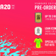 FIFA 20 Standard Edition (Xbox, PlayStation 4 and Switch) Pre-Order | $51 | Amazon